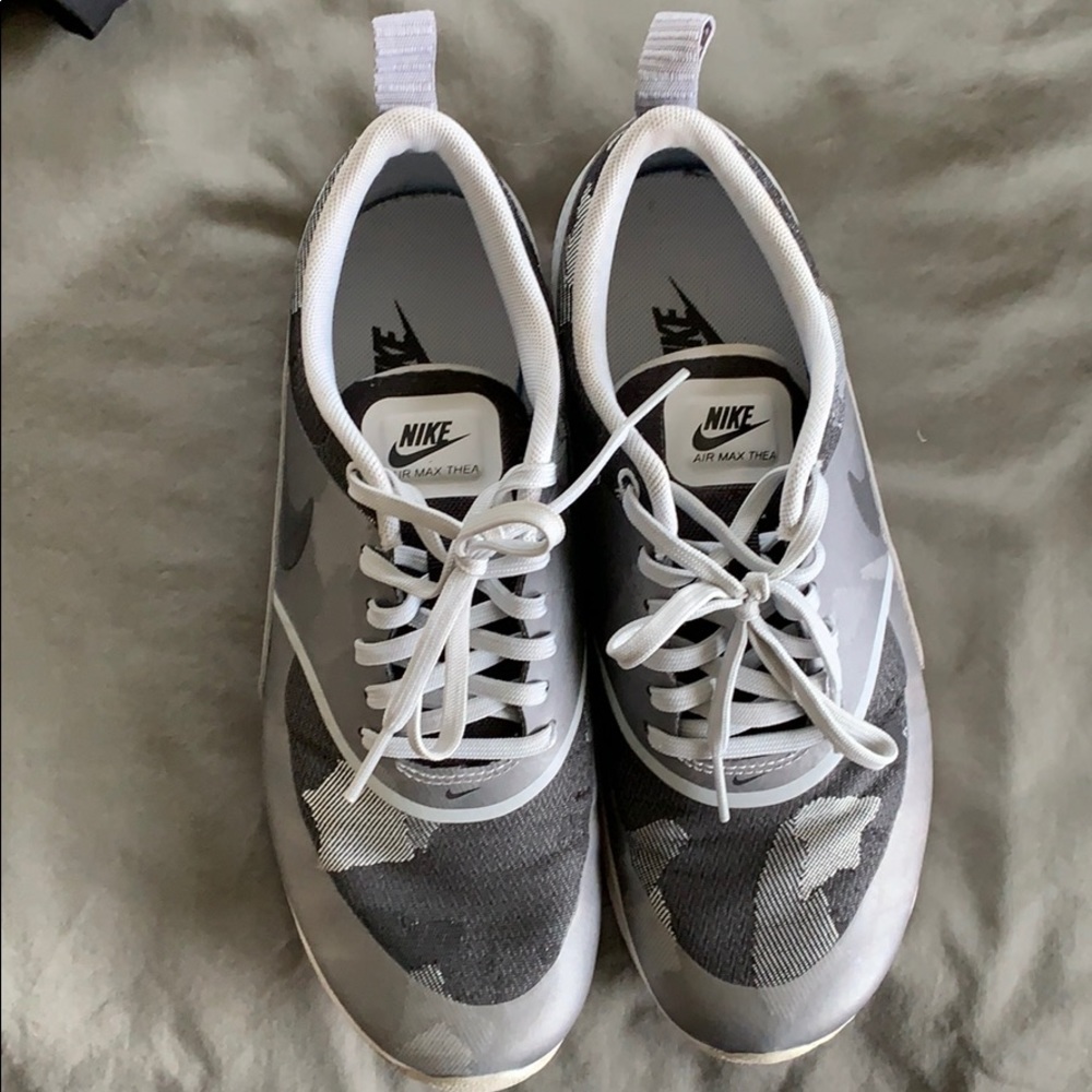 Nike Air Max Thea